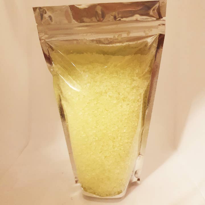 Fragrant Flames - Wholesale Wax melt - Scented Sizzlers 500g