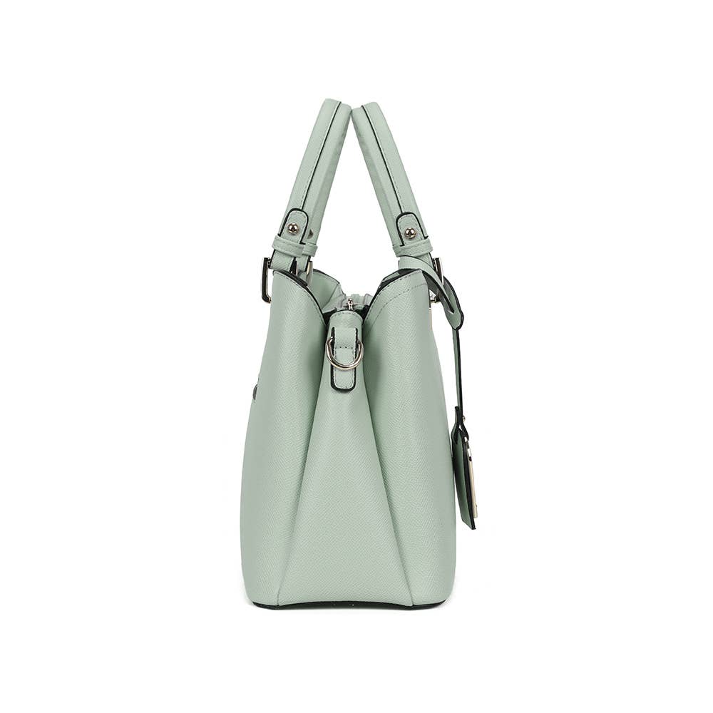 Gallantry - Vente Sac à main avec poignée sur le dessus – femme - Harmonie Trio (M-9431)40