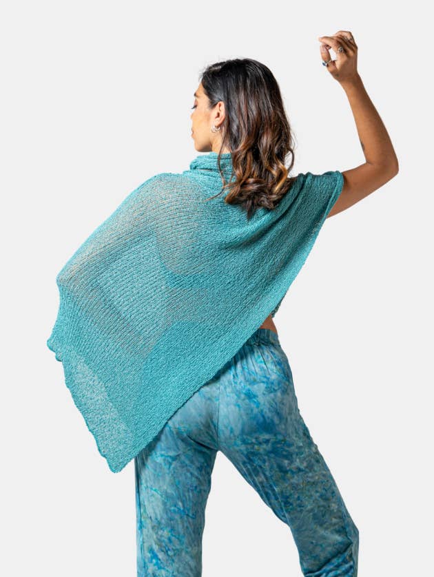 Hands To Hearts - Wholesale Knit Top - Women's - The Weekender15