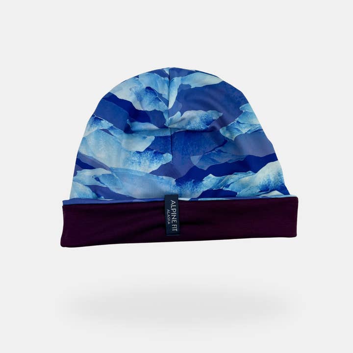 Alpine Fit - Wholesale Beanie - Unisex - Go All Winter Merino Wool Lined Hat2