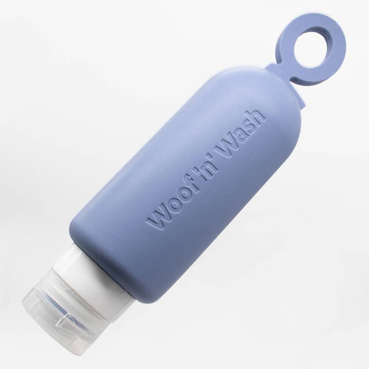 Qisu – wholesale Pet cleaning supplies – Urine Cleaning Bottle | Woof 'n' Wash™3