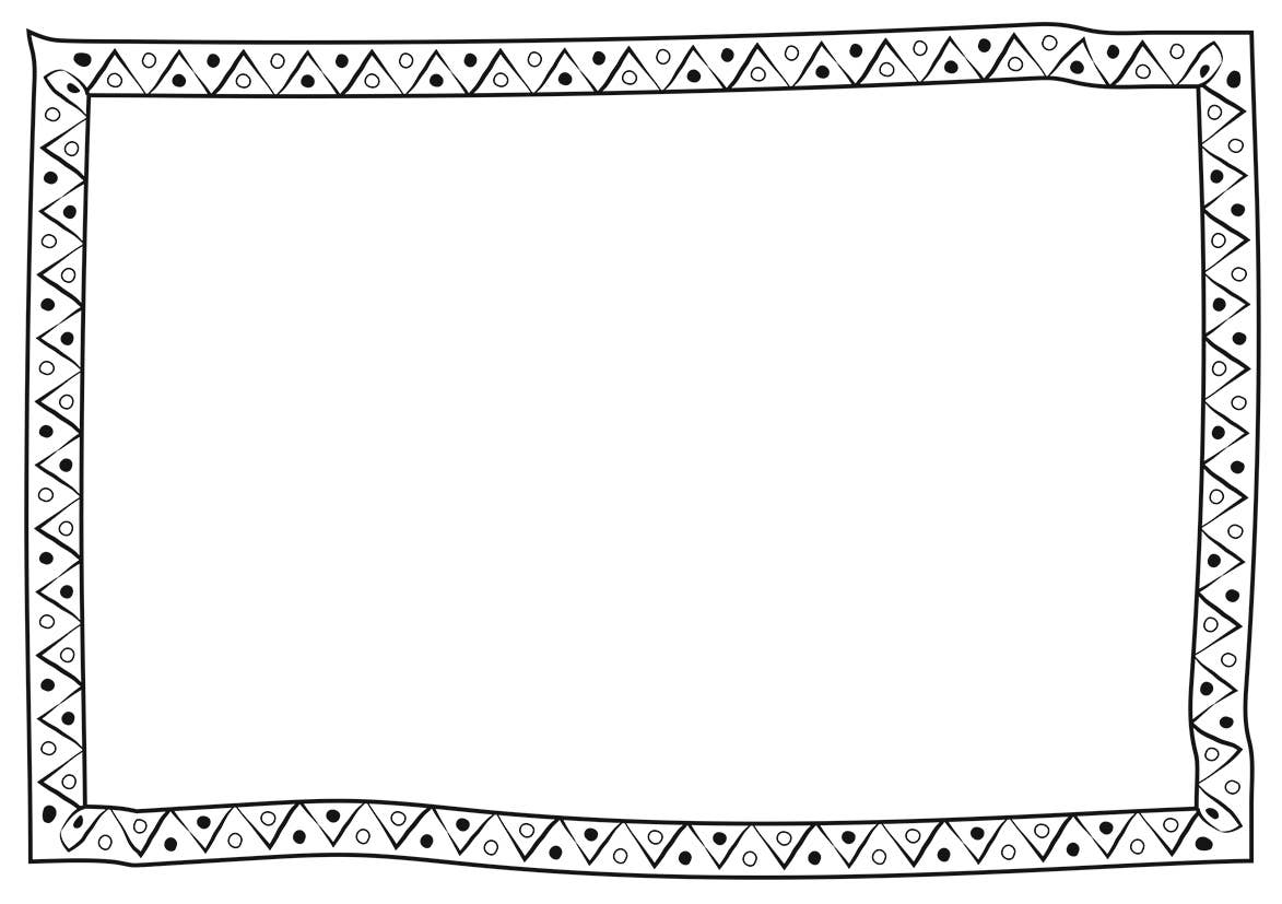 URSUS® / Buntpapierfabrik Ludwig Bähr GmbH & Co. KG - Wholesale Coloring & Activity Book - Kids & Baby - Painting And Drawing Pad “Frame”16