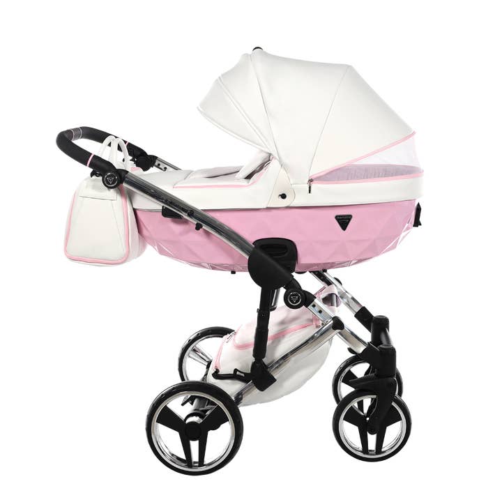 Junama Bonbon Pram for wholesale by Junama US