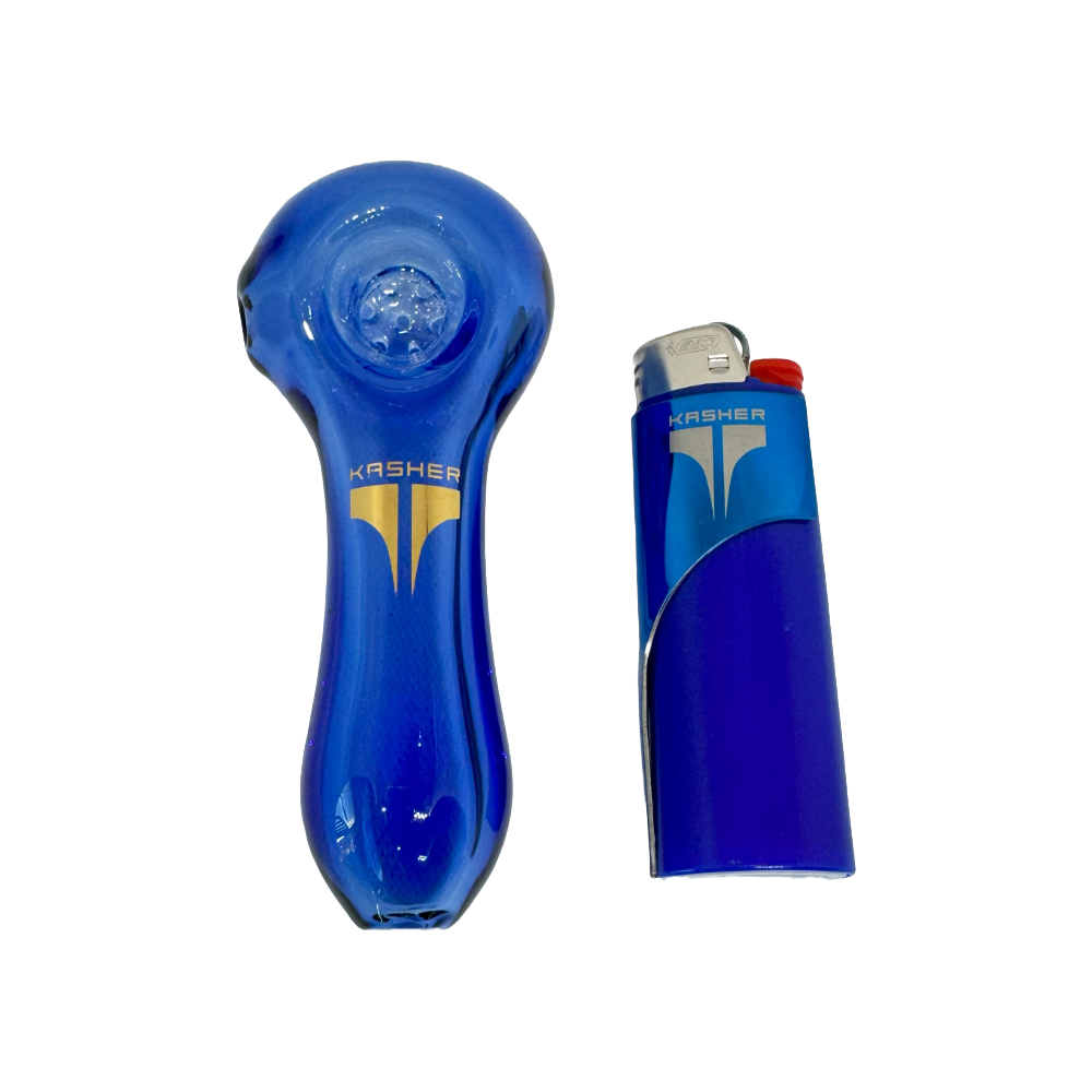 Kasher Inc - Wholesale Lighter - KASHER VIP SUBSCRIPTION BOX45