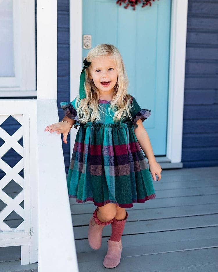 Little Love Bug Company - Wholesale Booties - Kids - The Reagan11