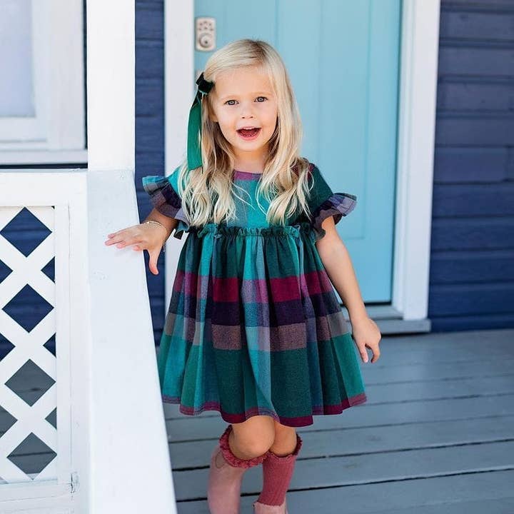 Little Love Bug Company - Wholesale Booties - Kids - The Reagan11