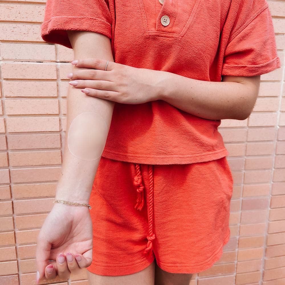 Pretty Simple - Wholesale Nipple Pasties - Women's - Avoid The Nip Slips Sticky Boobs Wholesale3