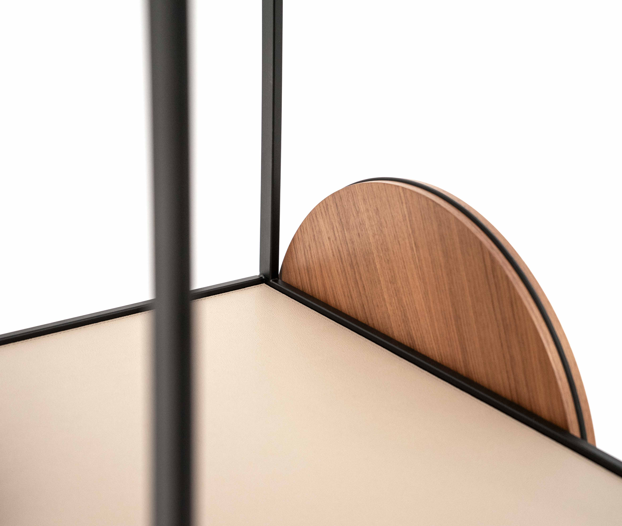 Pinetti - Wholesale Bar Cart - Carrello di servizio Magenta5