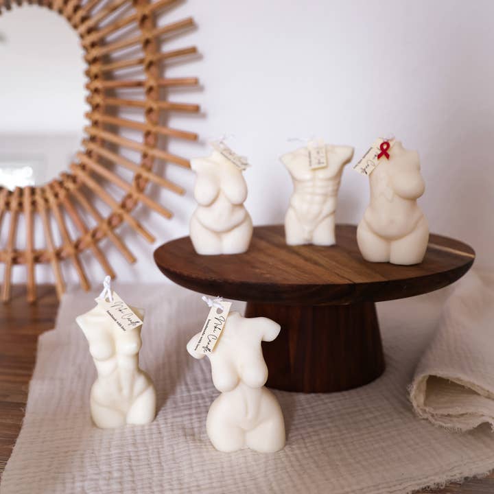 Body candle handmade from rapeseed wax and other Purchase wholesale rapeseed coconut wax. Free returns & net 60 terms on Faire trending on Faire.