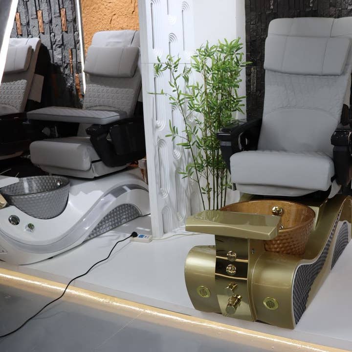 Spa Chair for wholesale by TOP SPA CHAIR