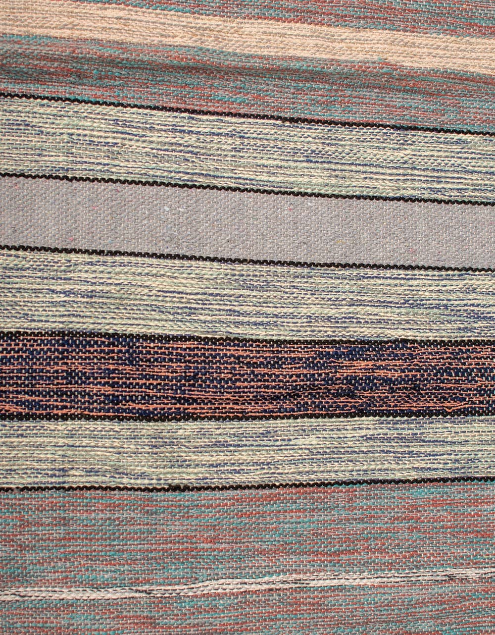 Kimago Look – wholesale Matta - Barn och baby – Handgjord etnisk boho-matta Indien | Kimago8