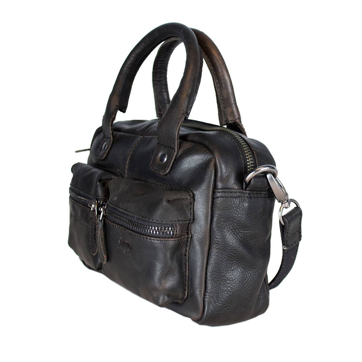 Arrigo - Wholesale Shoulder Bag - Women's - Leather Ladies Bag In 6 Different Colors With A Shoulder4