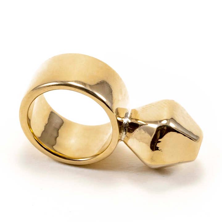 Puntige punk voor wholesale door Rebecca Nadler Designs