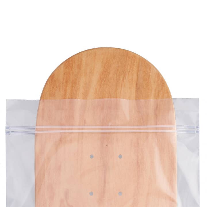 Design Arkorus Inc. – Engroshandel Rygsæk - Herre – (20 x PCS) Skateboard opbevaringsposer, syrefri genlukkelig taske
