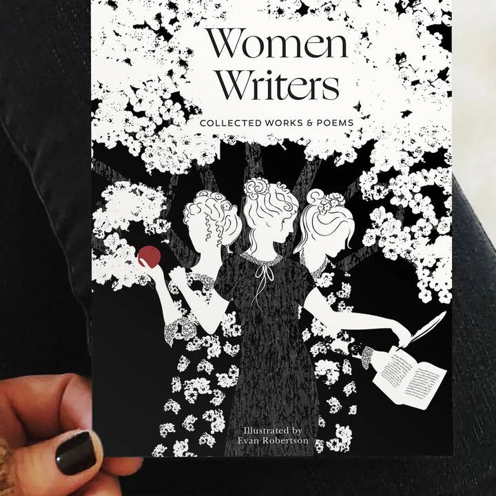 Obvious State - Wholesale Poetry & Drama - Women Writers, Collected Works