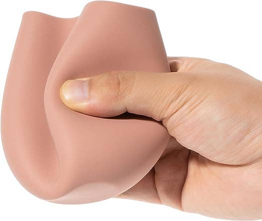 The Wine Savant /  Khen Glassware - Wholesale Wine Glass - Unbreakable Silicone Stemless Wine Glassware | Set of 42