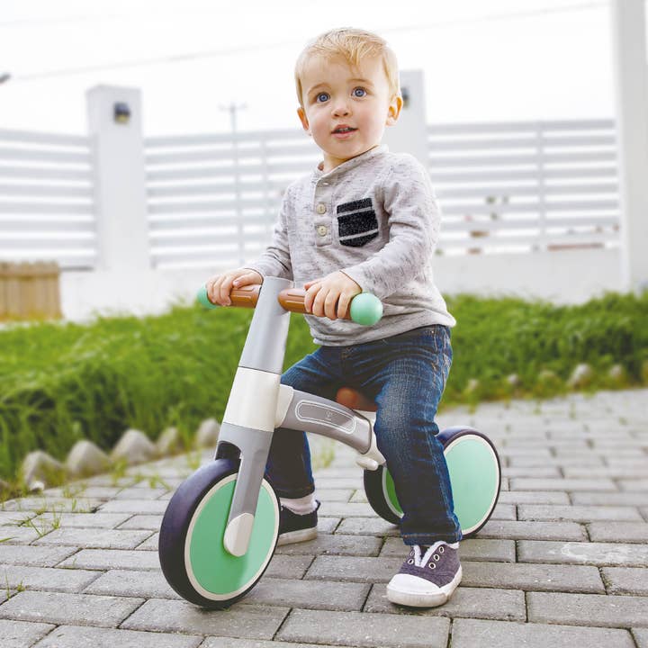 Hape Toys - Wholesale Bike/Scooter - Kids - First Ride Balance Bike3