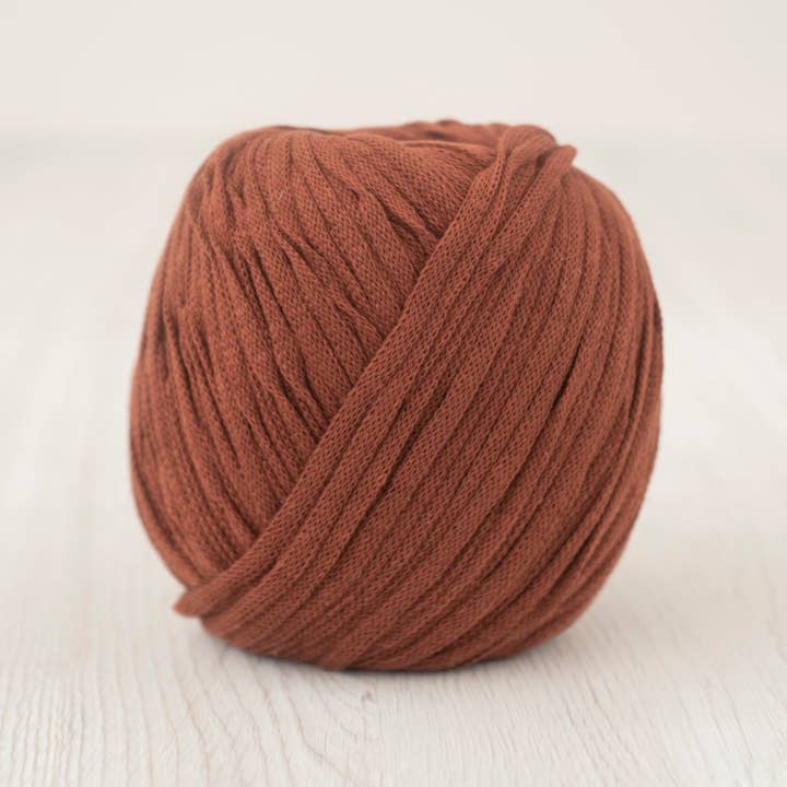 DHG - Wholesale Yarn - 100g Cotton Tape Yarns - Classic Collection14