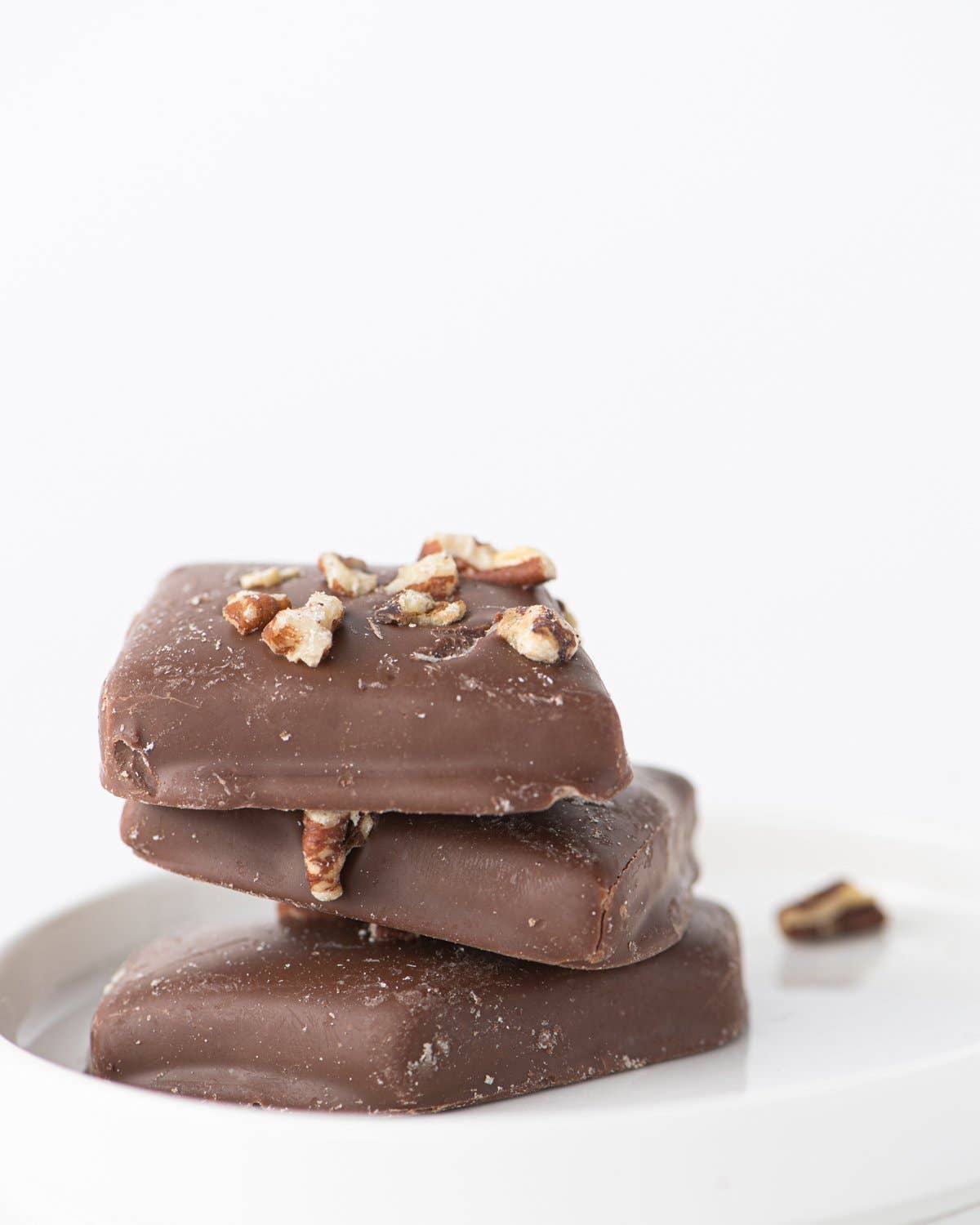 Bixby Chocolate - Wholesale Chocolate Box - Milk Chocolate Butter Toffee Gift Box8