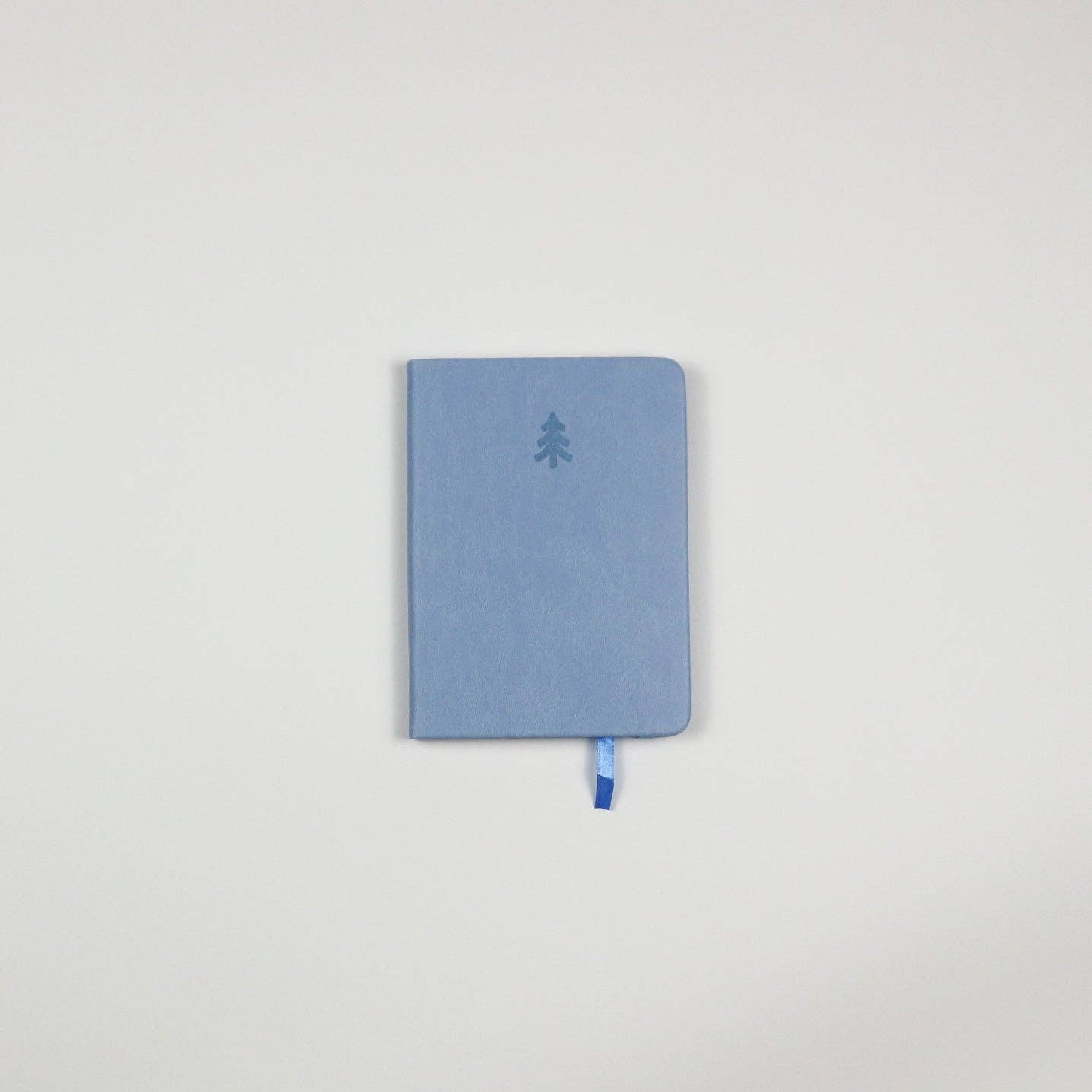 Wildly Supply Co. - Wholesale Notebook - Pocket Notebook - Teal2
