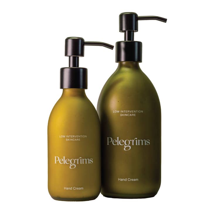 Pelegrims - Wholesale Hand Cream/Lotion - Polyphenol Hand Cream