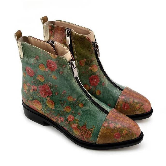 Stivaletti FER124 e ulteriori Risultati per grumelli calzature all'ingrosso. Resi gratuiti e termini di pagamento a 60 giorni su Faire in tendenza su Faire.