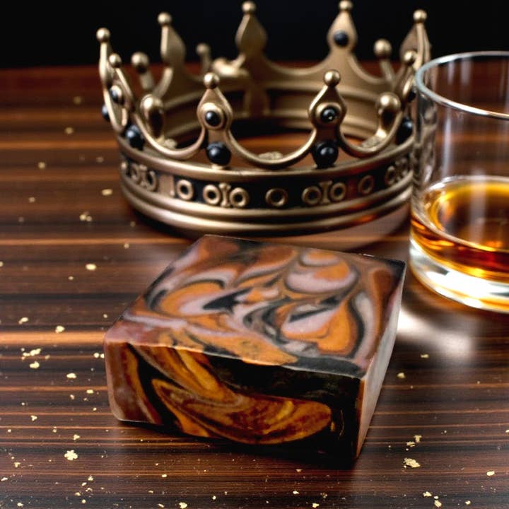 Mahogany Teakwood Bath Bar for wholesale by Divine Beauty Enterprises