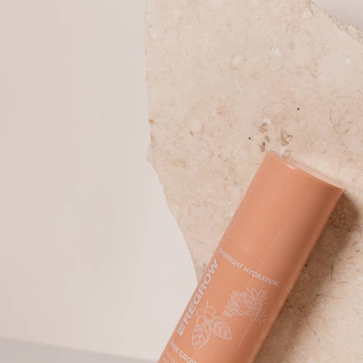 REGROW - Wholesale Haircare set/kit - Retail Hair Growth Starter Package2