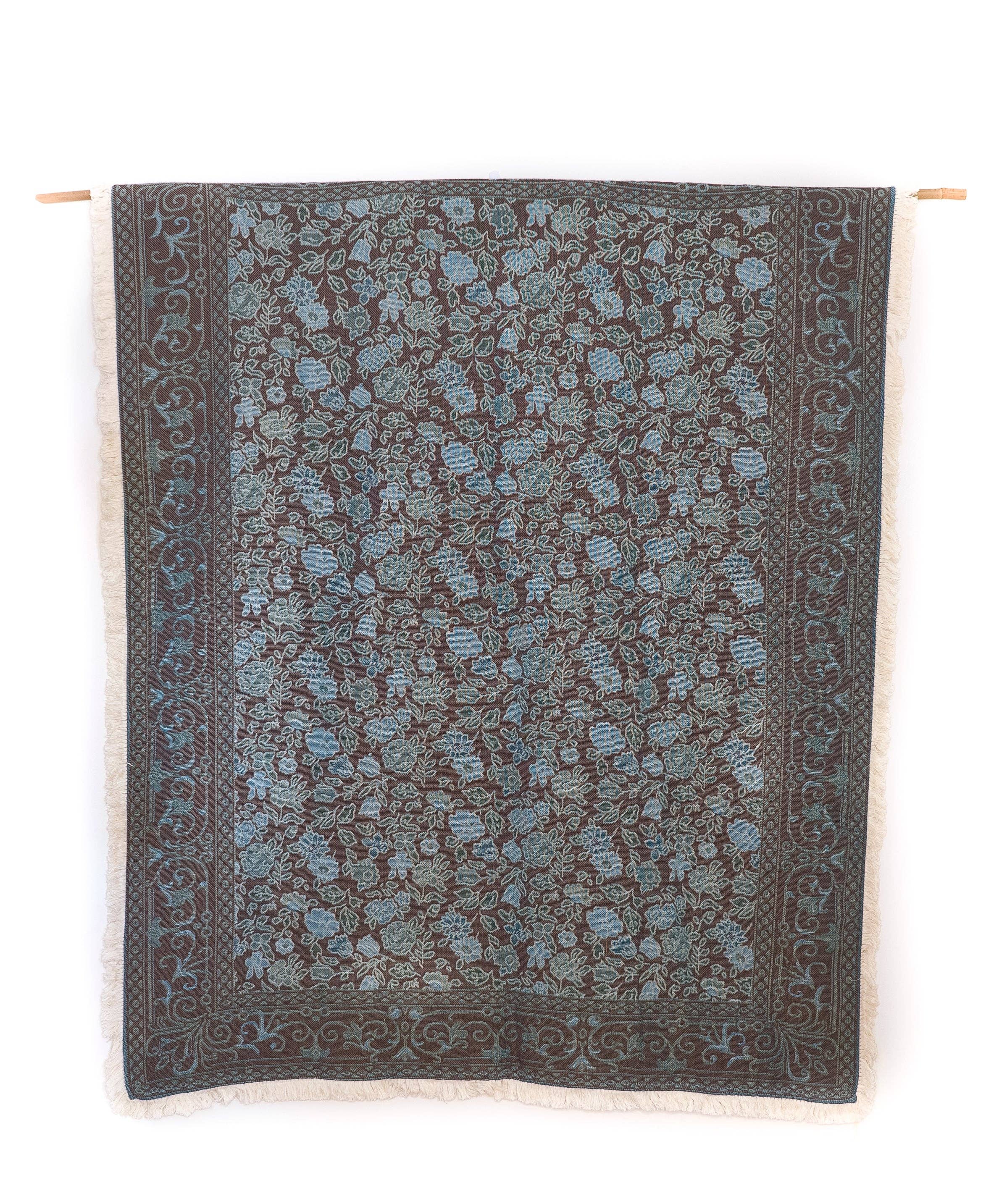 Sunni Scenes - Wholesale Area Rug - Posie - Picnic Beach Throw Rug - XL8