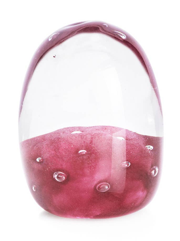 "Peach Egg" for wholesale by Nynne Rosenvinge