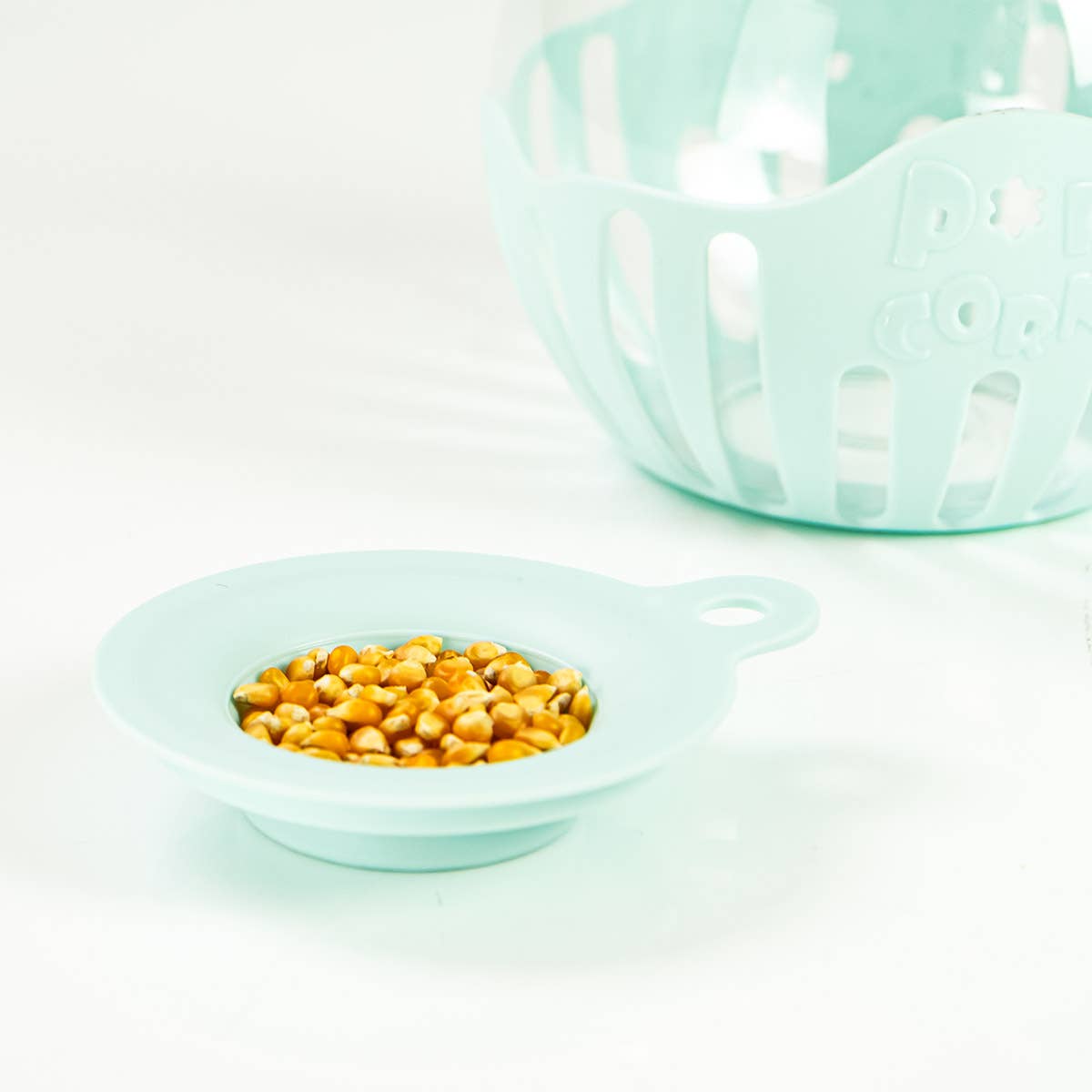 JOCCA – Großhandel Küchengerät – JOCCA Mikrowellen-Popcornmaschine Tqfunny2