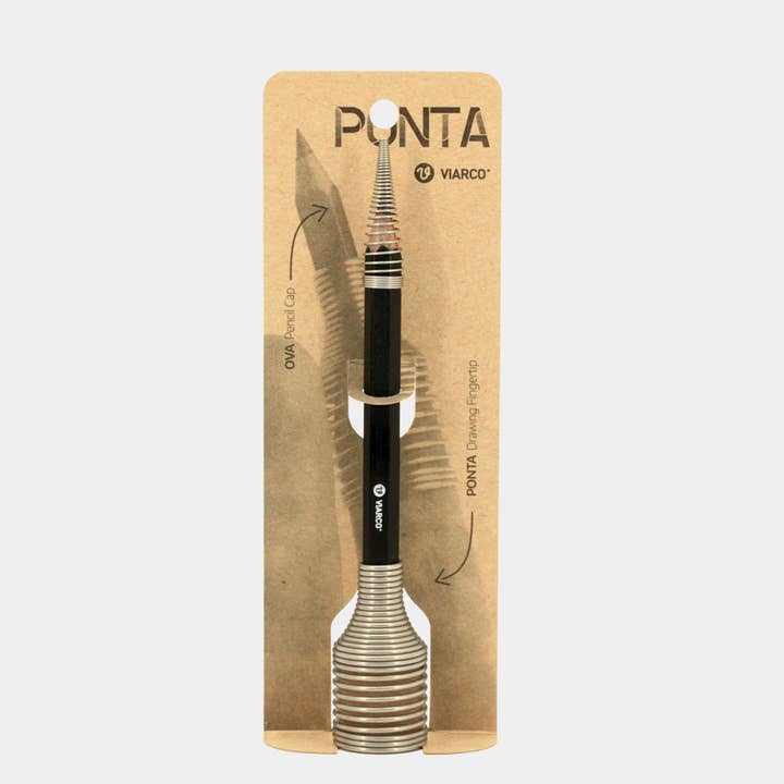 Viarco - Wholesale Pencil - Ponta