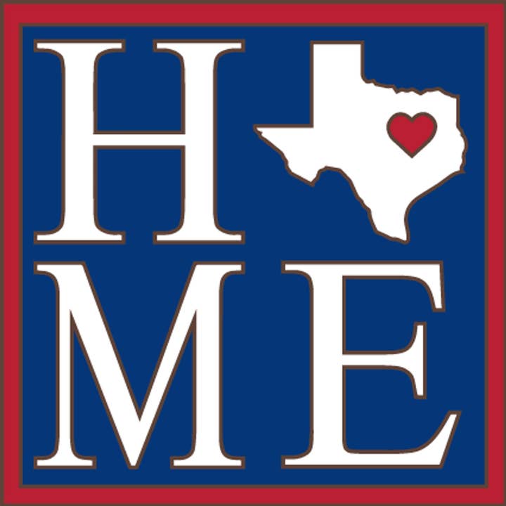 Home State Texas Tile (8724) for wholesale by Earthtones Tile