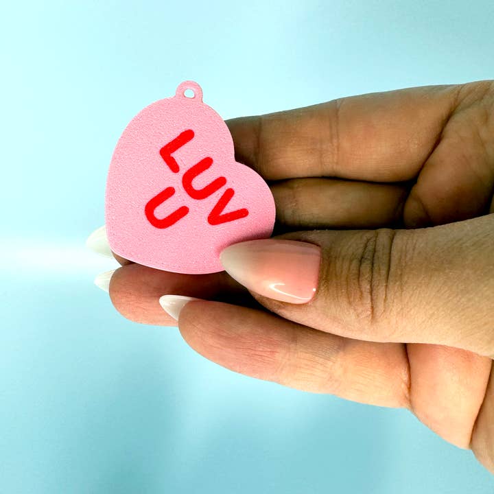 Tab Buddies - Wholesale Can Opener - Build-A-Case! Tab Buddy Characters - Drink Can Opener50