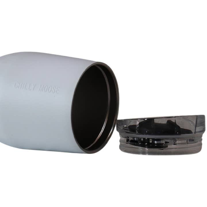 Chilly Moose - Wholesale Insulated Mug/Tumbler - Dockside Set6