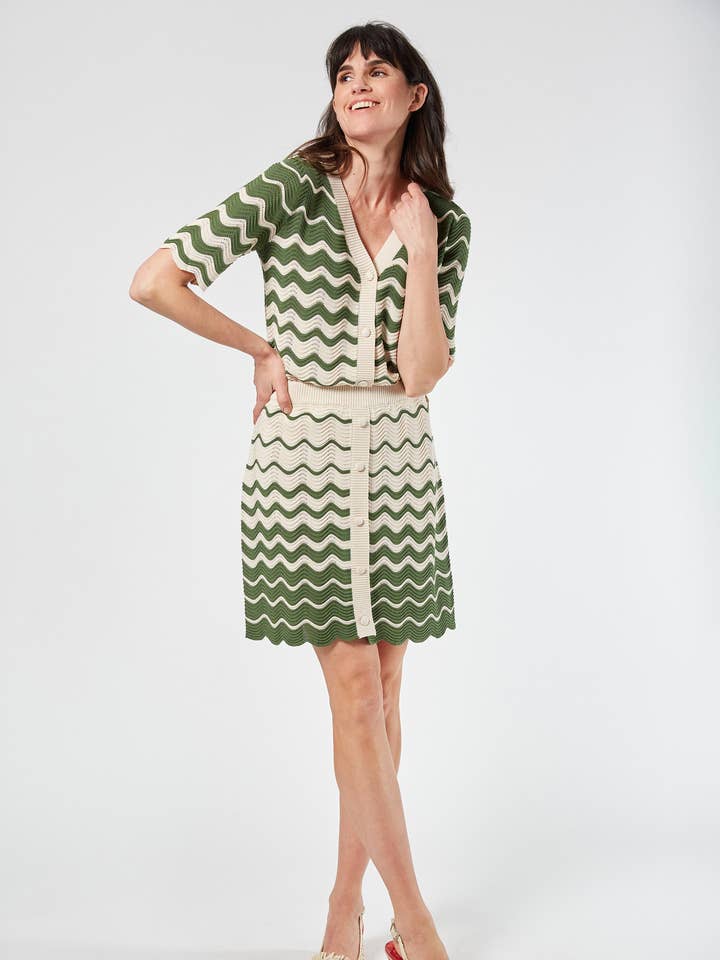 Is het waar? voor wholesale door 4funkyflavours