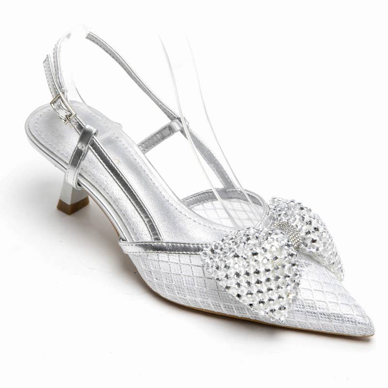 Silver 1821 for wholesale on Faire5