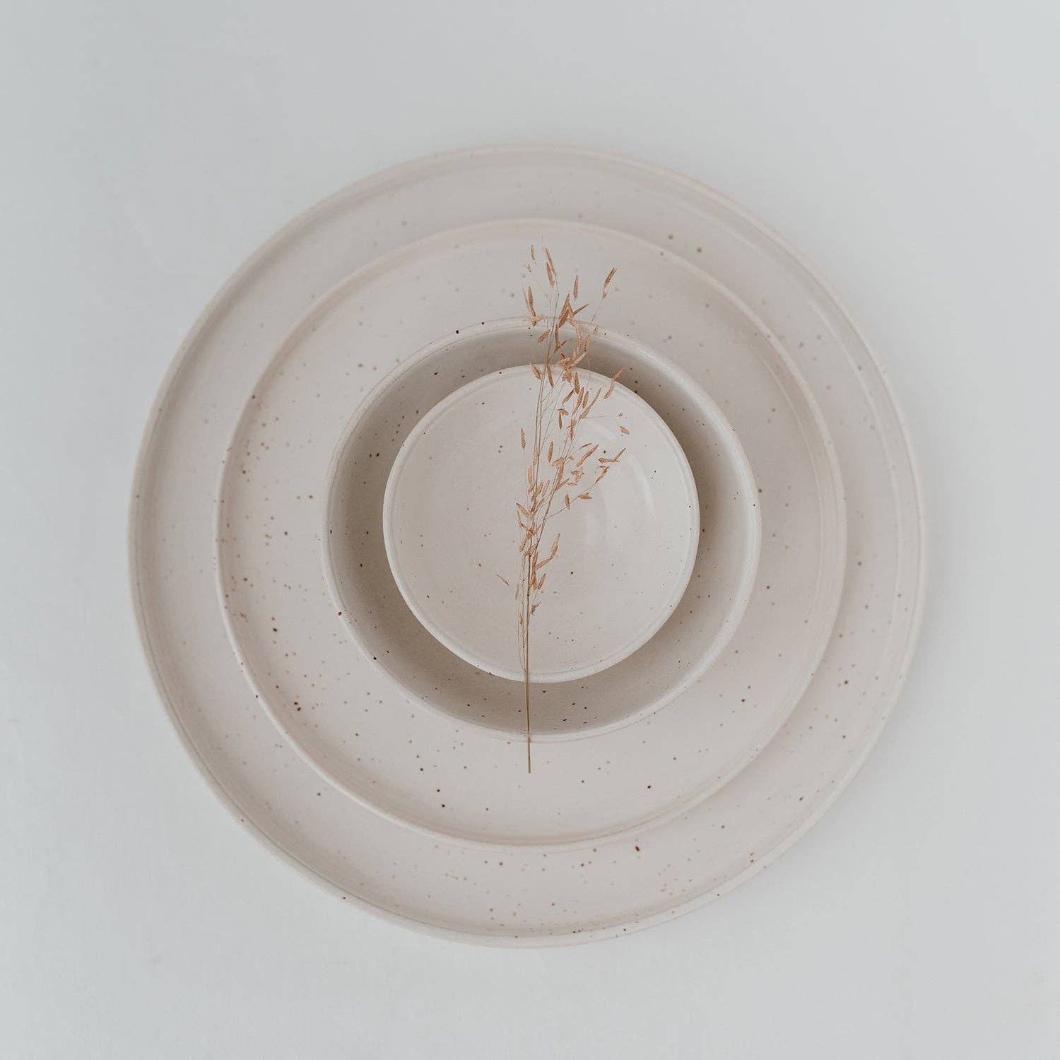 Eulenschnitt - Wholesale Dinner Plate - large plate calma (pack of 4)2