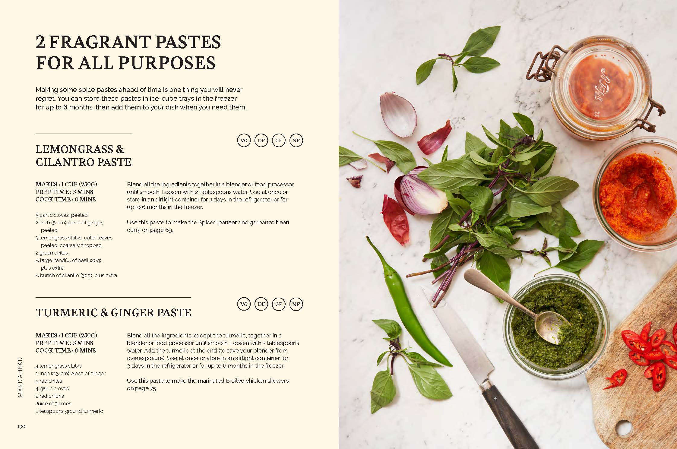 Chronicle Books - Wholesale Cookbooks & Food - Last Minute Dinner Party6