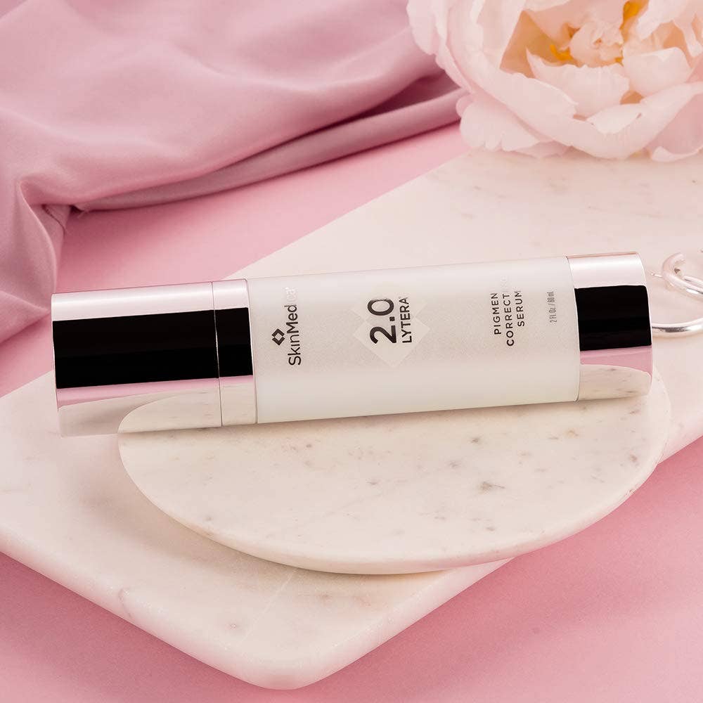 MEHIAZ - Wholesale Facial Serum/Concentrate - SkinMedica 2.0 Lytera Pigment Correcting Serum – 2 Fl Oz5