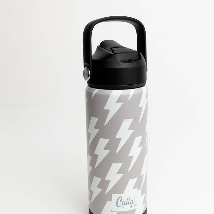 The Kyler Tumbler - Bolt for wholesale by Calla & Friends