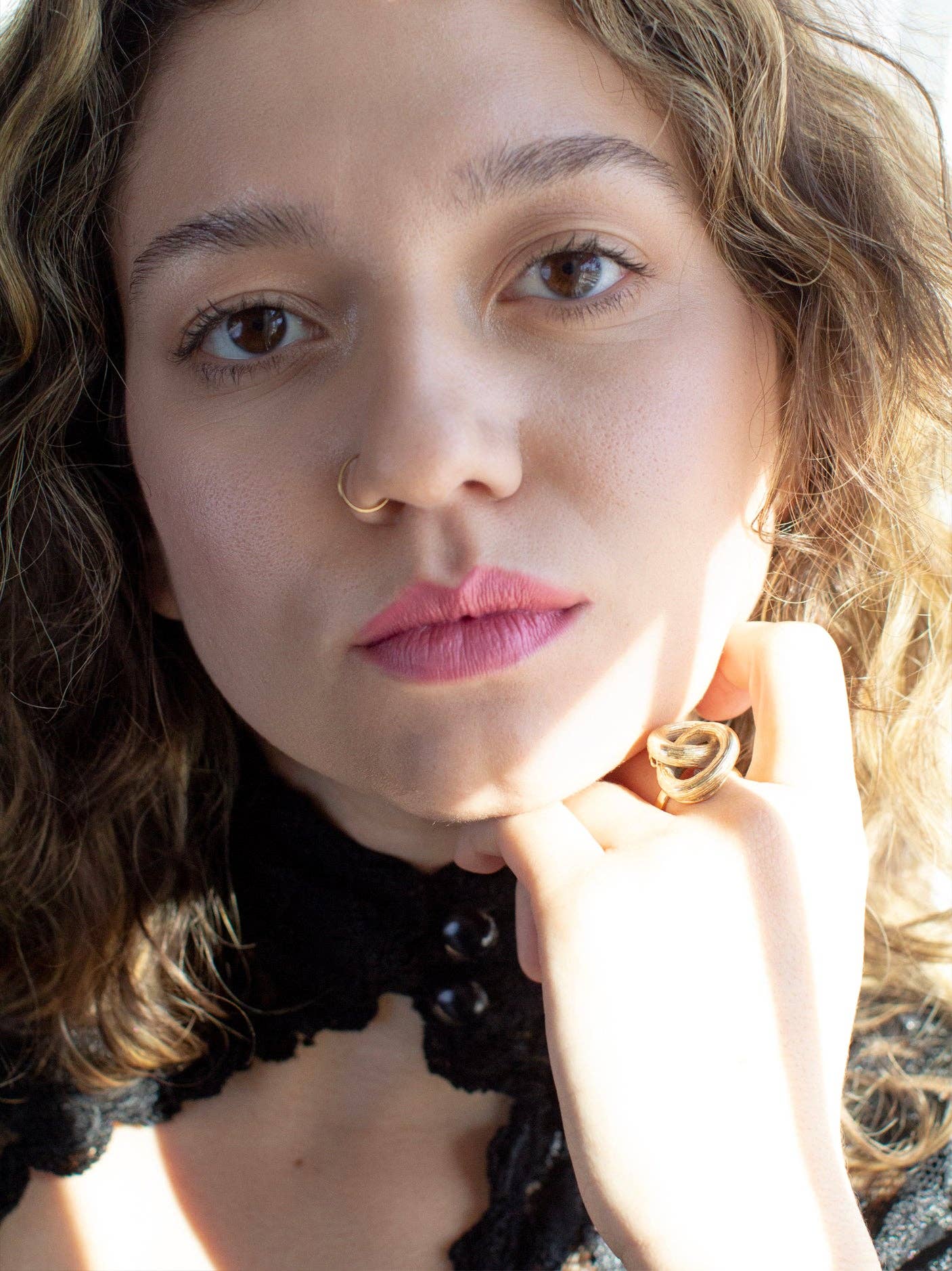 Au Naturale Cosmetics - Wholesale Lip Stain/Dye/Tint - su/Stain Semi-Matte Lip Stain44