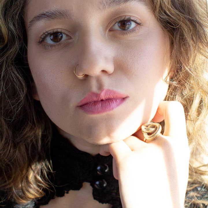 Au Naturale Cosmetics – wholesale Lip stain/dye/tint – su/Stain Semi-Matte Lip Stain44