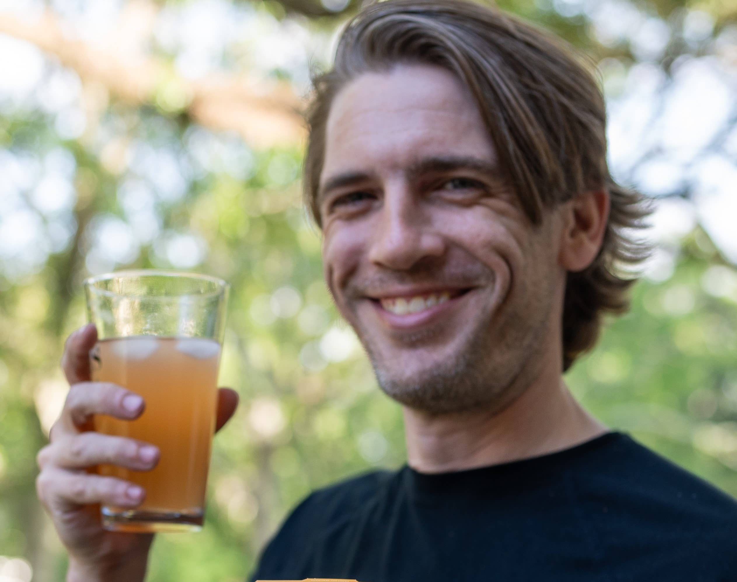 True Citrus - Wholesale Drink Mix - True Lemon Energy Tropical Punch3