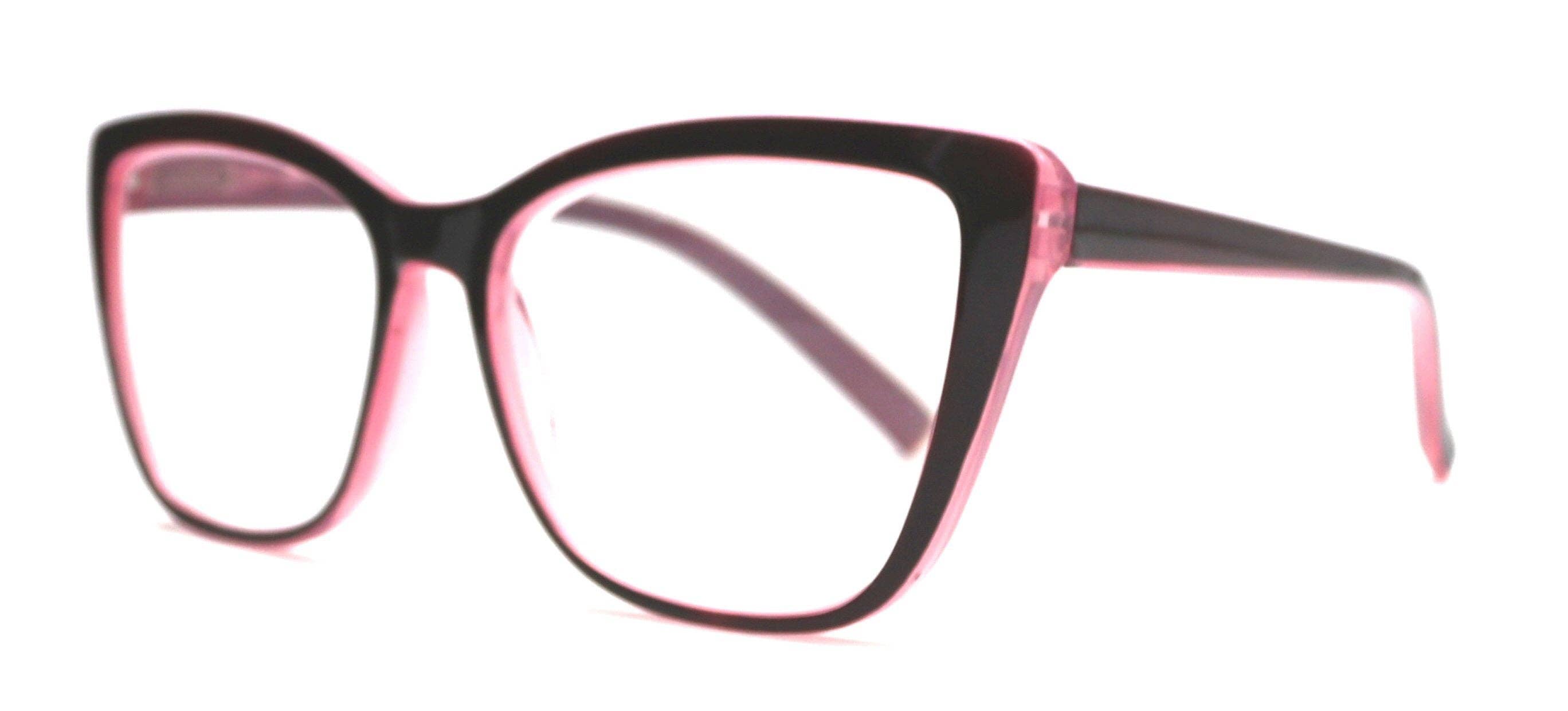 Genesis Sunglasses - Wholesale Eyeglasses - Women's - R1007  reading glasses4