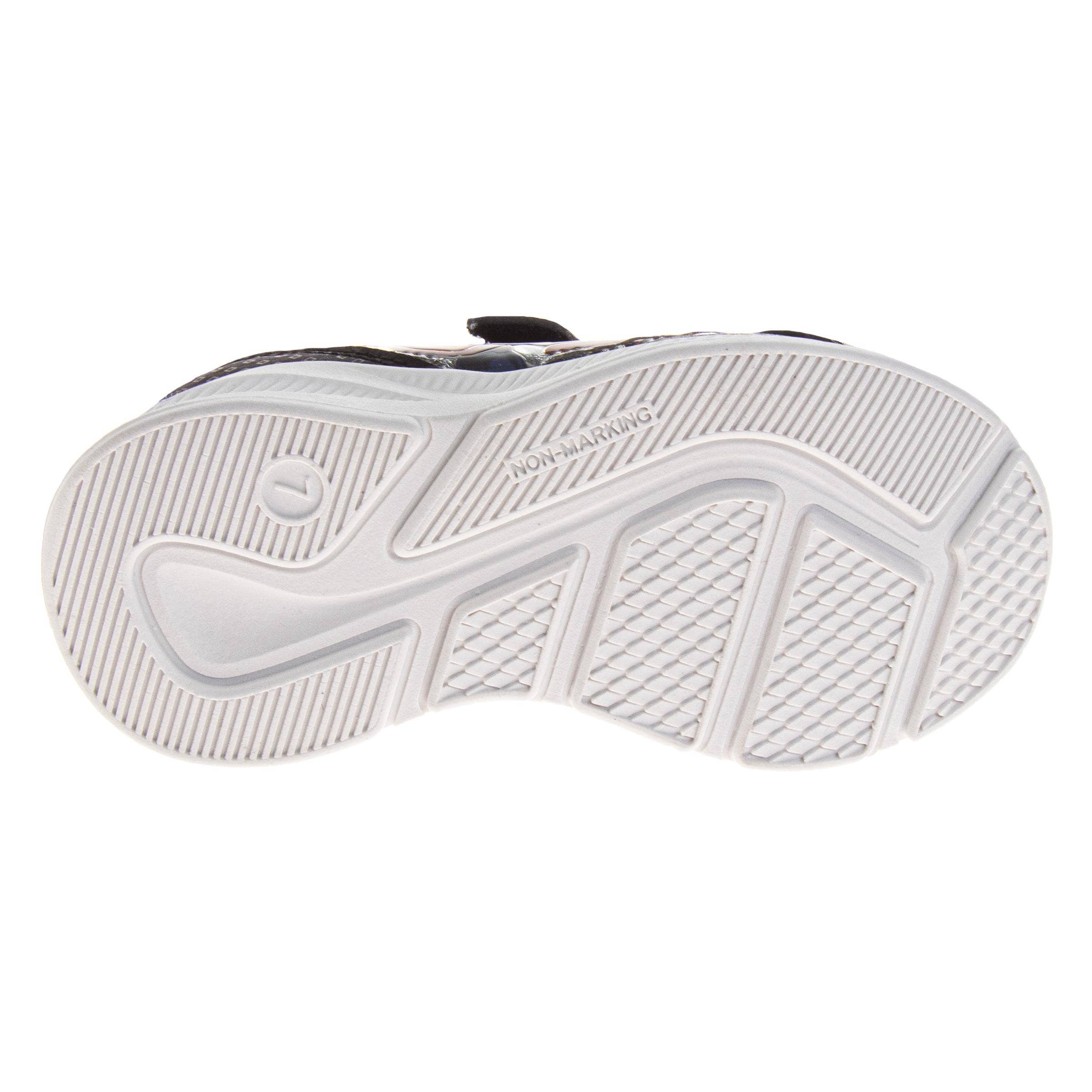 Josmo Shoes Inc - Wholesale Casual Shoes - Kids - Marvel Spider-Man Boys' Sneakers (Toddler/Little Kids)4