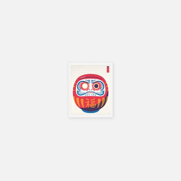 SORRY – wholesale Art print – Smalls - Daruma1