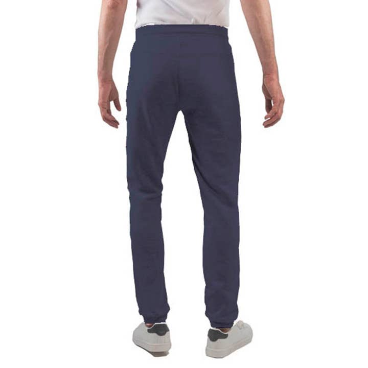 CUB - Wholesale Athletic Sweatpants/Joggers - Men's - men's joggers | L38 blue3