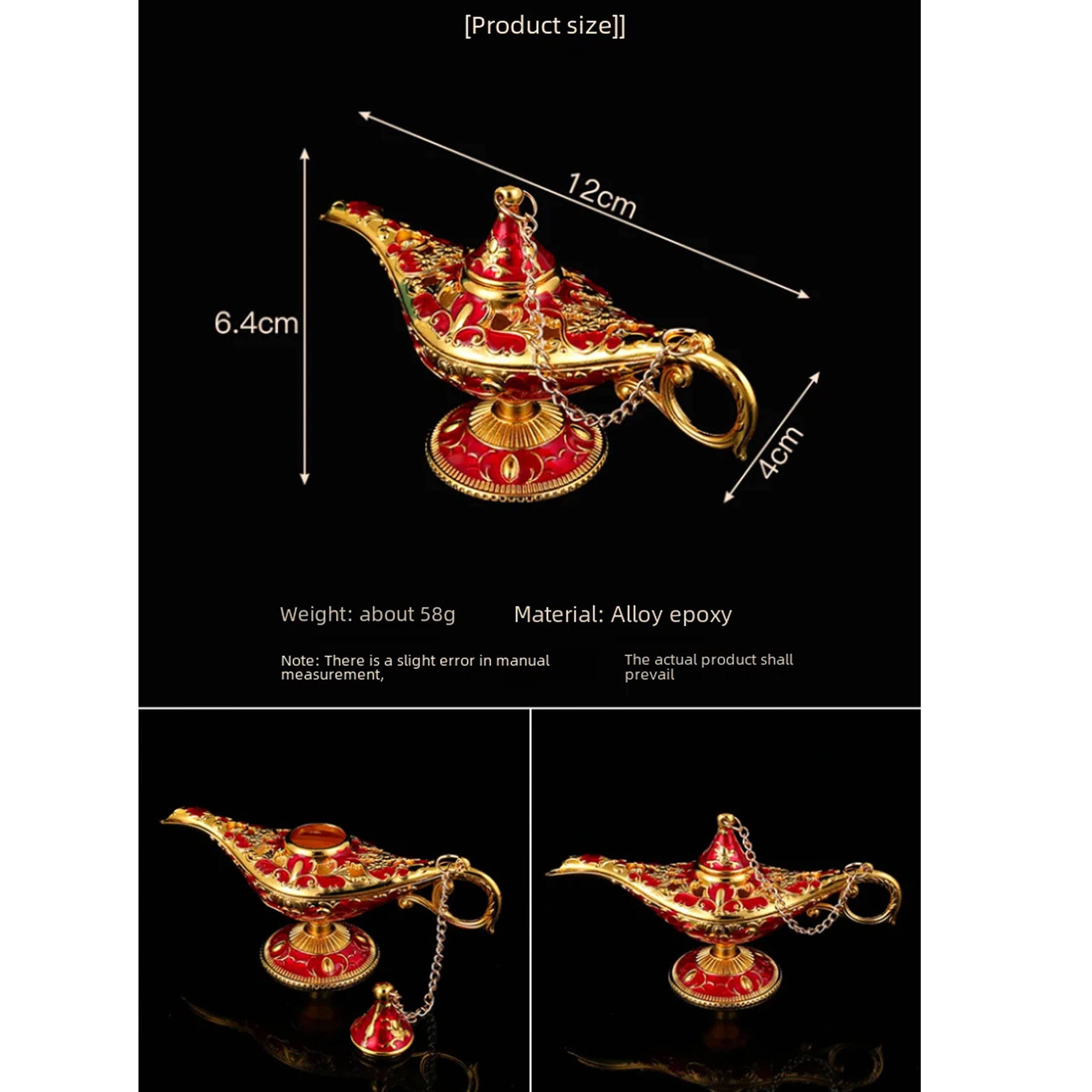 La Bella Monte – Großhandel Skulptur – Luxus-Genie-Wohndekor für die Feiertage5