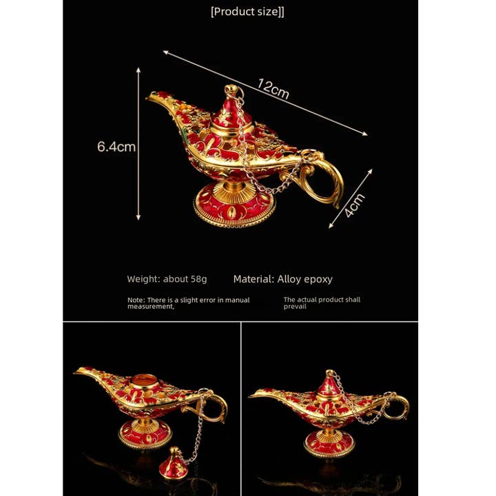 La Bella Monte – Großhandel Skulptur – Luxus-Genie-Wohndekor für die Feiertage5